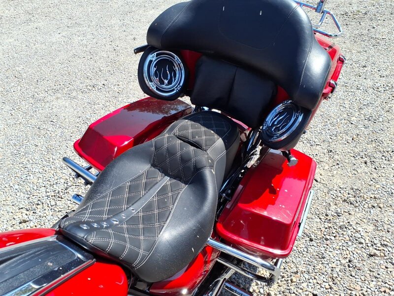 2011 Harley-Davidson Electra Glide TOURING - Photo 8 - Carmichaels, PA 15320