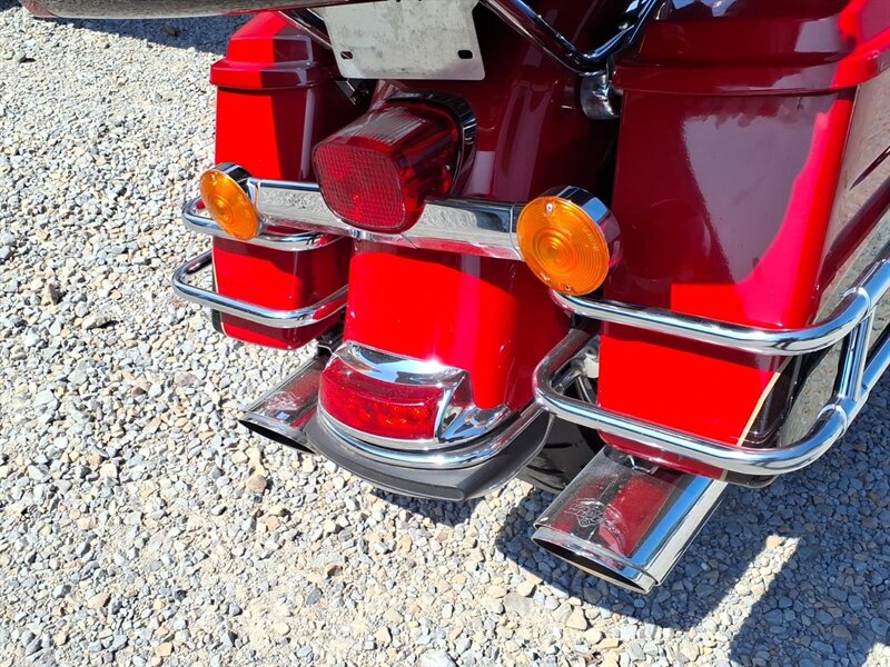 2011 Harley-Davidson Electra Glide TOURING - Photo 15 - Carmichaels, PA 15320