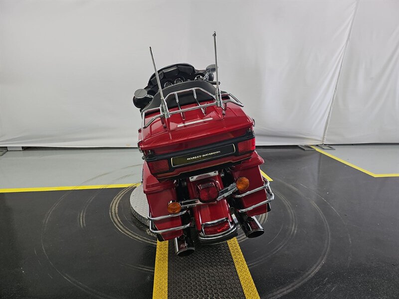 2011 Harley-Davidson Electra Glide TOURING - Photo 4 - Carmichaels, PA 15320