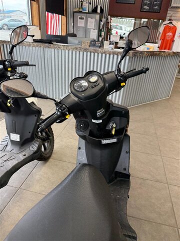 2020 GENUINE «model» Hooligan 170i - Photo 3 - Carmichaels, PA 15320