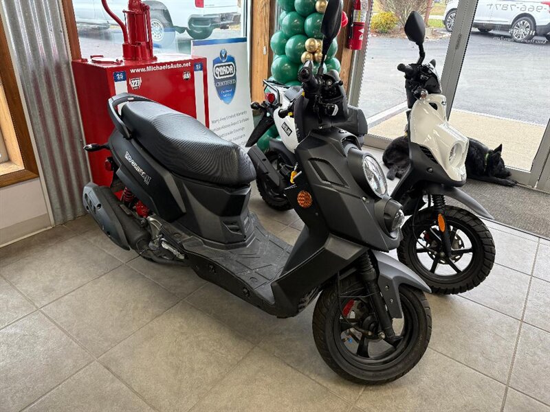 2020 GENUINE «model» Hooligan 170i - Photo 2 - Carmichaels, PA 15320