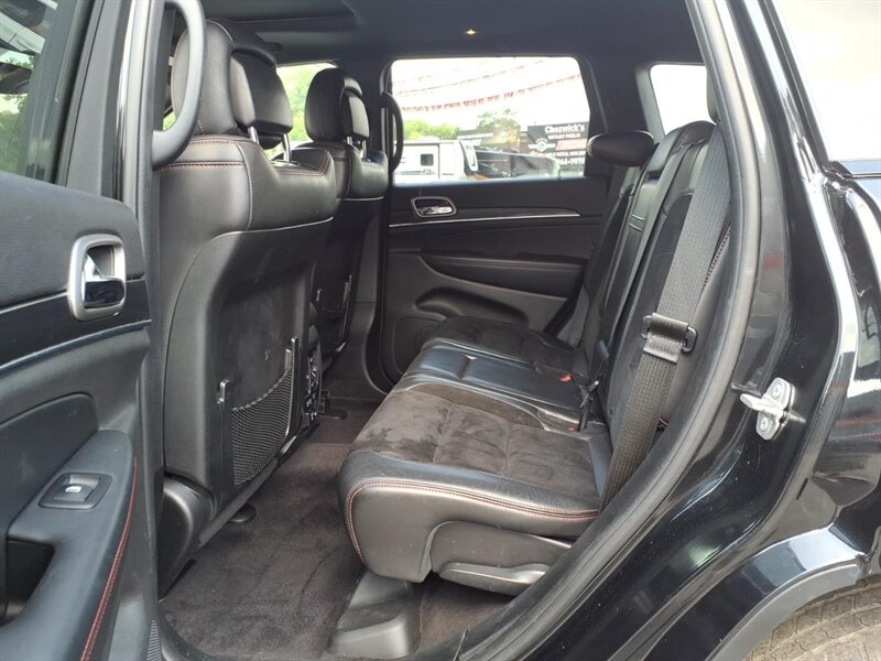 2018 Jeep Grand Cherokee Trailhawk - Photo 10 - Carmichaels, PA 15320