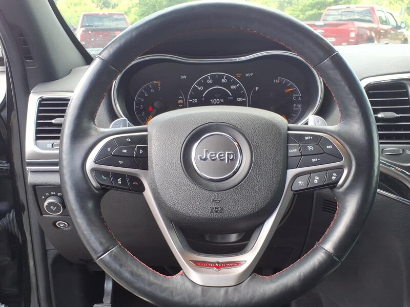2018 Jeep Grand Cherokee Trailhawk - Photo 13 - Carmichaels, PA 15320