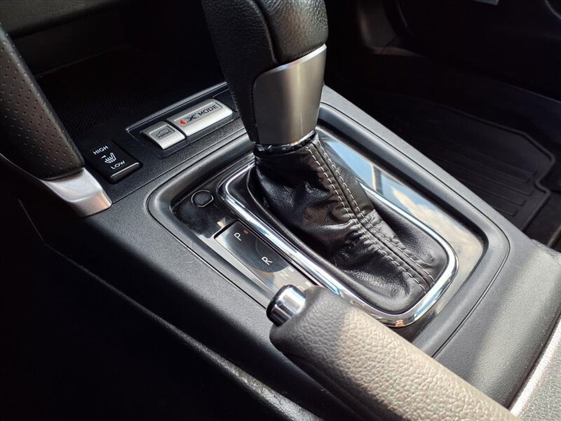 2018 Subaru Forester 2.0XT Touring   - Photo 13 - Carmichaels, PA 15320