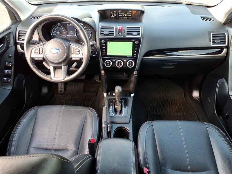 2018 Subaru Forester 2.0XT Touring   - Photo 8 - Carmichaels, PA 15320