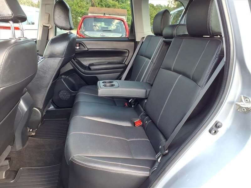 2018 Subaru Forester 2.0XT Touring   - Photo 7 - Carmichaels, PA 15320