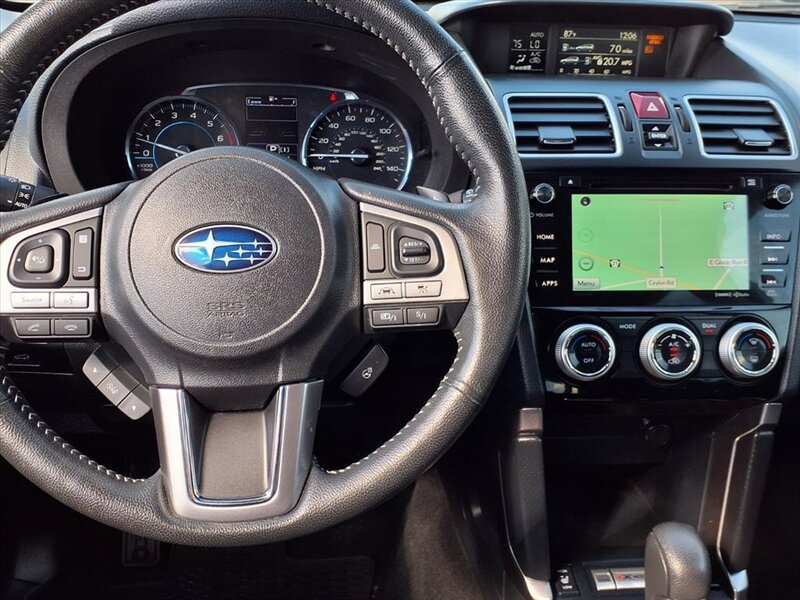 2018 Subaru Forester 2.0XT Touring   - Photo 11 - Carmichaels, PA 15320