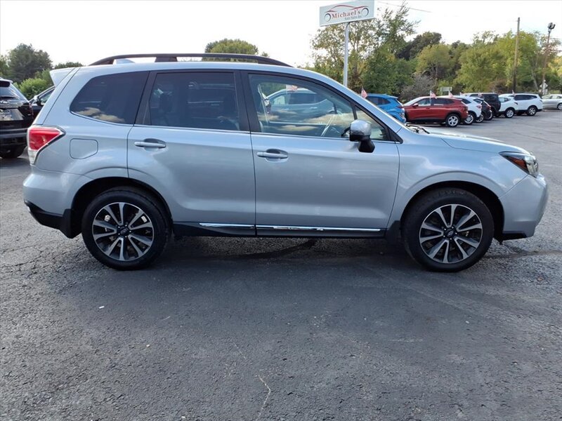 2018 Subaru Forester 2.0XT Touring   - Photo 3 - Carmichaels, PA 15320