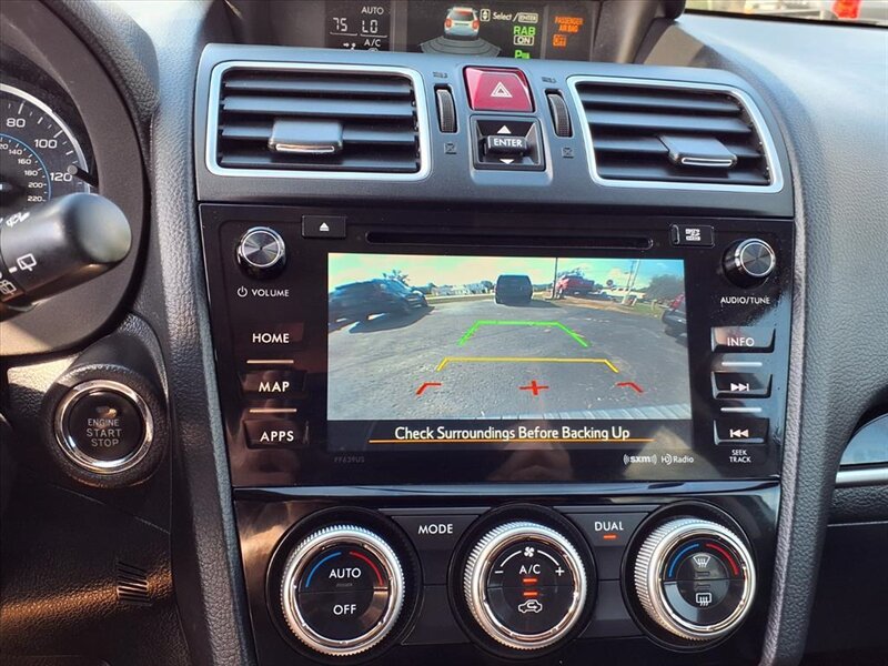 2018 Subaru Forester 2.0XT Touring   - Photo 12 - Carmichaels, PA 15320