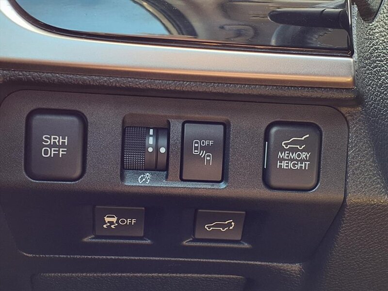 2018 Subaru Forester 2.0XT Touring   - Photo 14 - Carmichaels, PA 15320