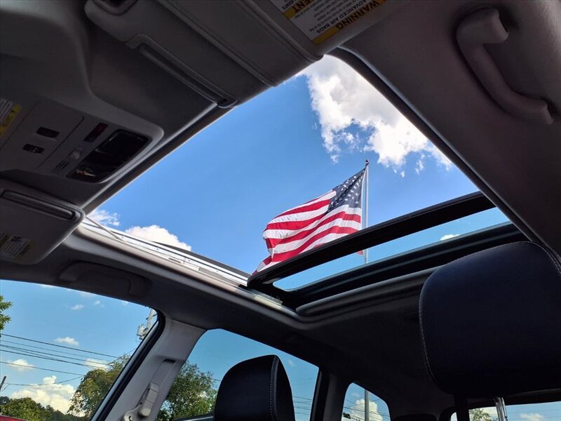 2018 Subaru Forester 2.0XT Touring   - Photo 10 - Carmichaels, PA 15320