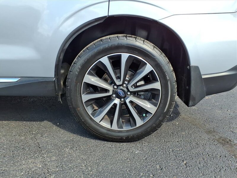 2018 Subaru Forester 2.0XT Touring   - Photo 5 - Carmichaels, PA 15320