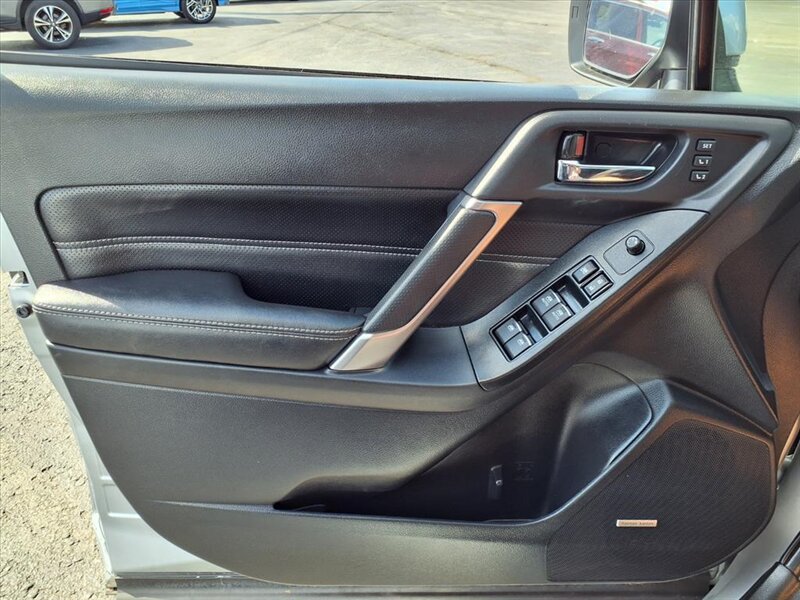 2018 Subaru Forester 2.0XT Touring   - Photo 9 - Carmichaels, PA 15320