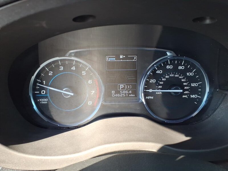 2018 Subaru Forester 2.0XT Touring   - Photo 15 - Carmichaels, PA 15320