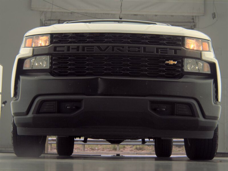 2022 Chevrolet Silverado 1500 Limited Work Truck - Photo 7 - Carmichaels, PA 15320