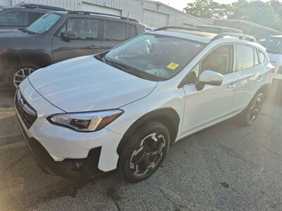 2023 Subaru Crosstrek Limited Wagon
