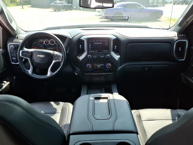 2020 Chevrolet Silverado 1500 LTZ - Photo 11 - Carmichaels, PA 15320