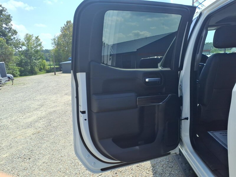 2020 Chevrolet Silverado 1500 LTZ - Photo 9 - Carmichaels, PA 15320