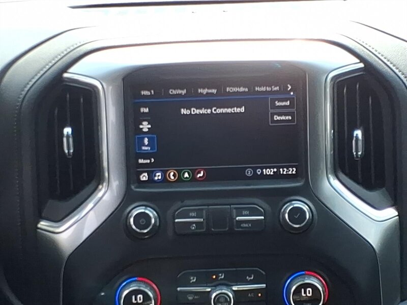 2020 Chevrolet Silverado 1500 LTZ - Photo 12 - Carmichaels, PA 15320
