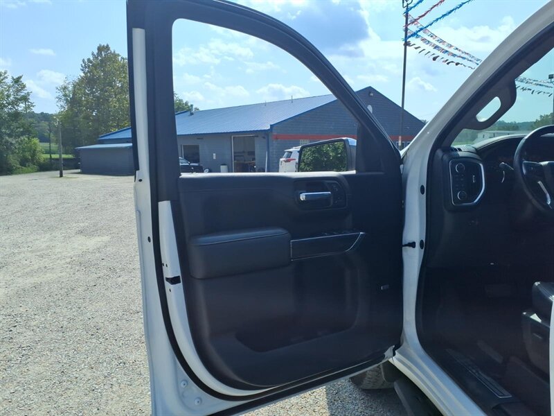 2020 Chevrolet Silverado 1500 LTZ - Photo 7 - Carmichaels, PA 15320