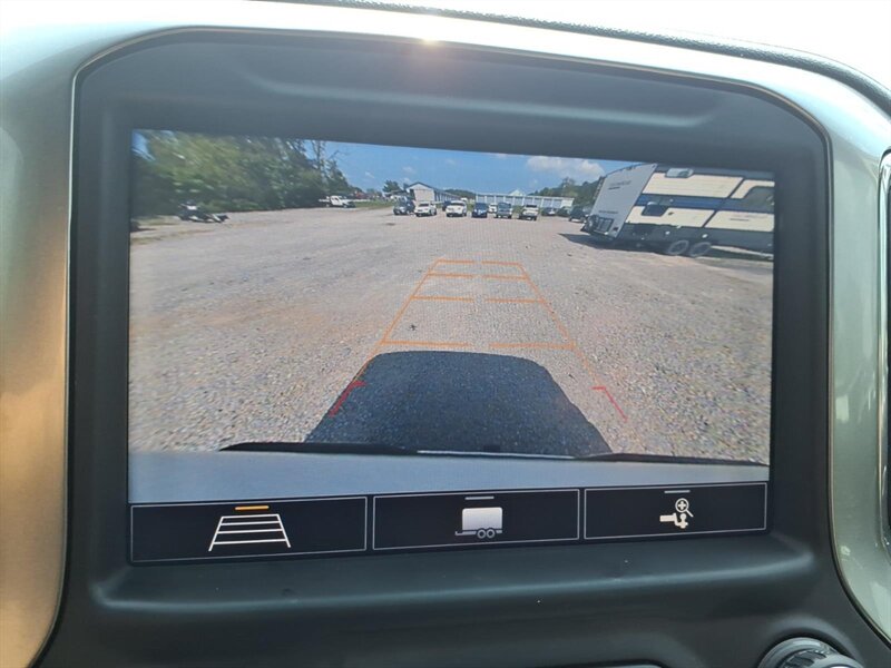 2020 Chevrolet Silverado 1500 LTZ - Photo 13 - Carmichaels, PA 15320