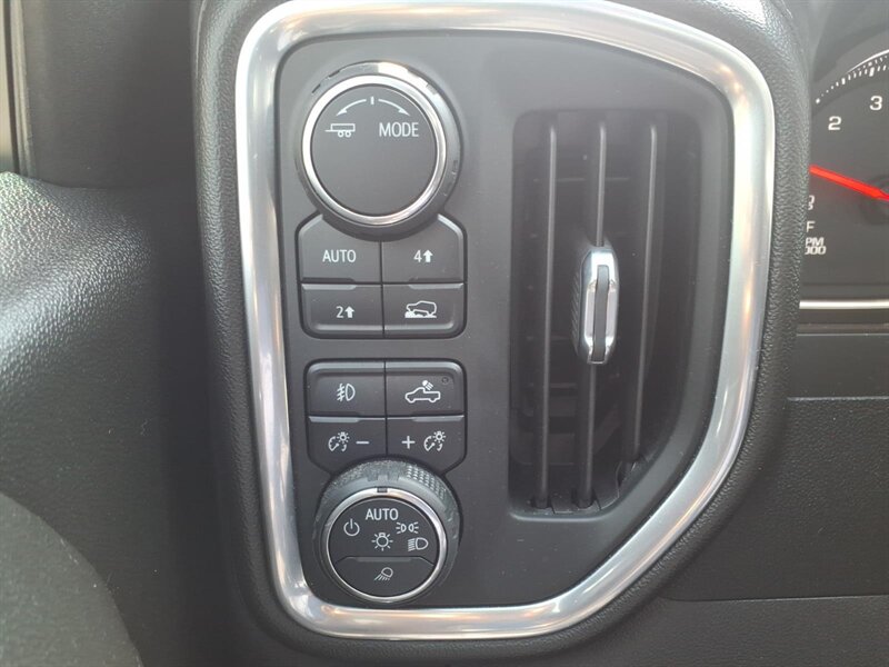 2020 Chevrolet Silverado 1500 LTZ - Photo 15 - Carmichaels, PA 15320