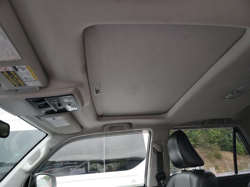 2015 Toyota 4Runner SR5 Premium - Photo 13 - Carmichaels, PA 15320