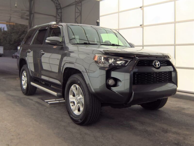 2015 Toyota 4Runner SR5 Premium - Photo 4 - Carmichaels, PA 15320