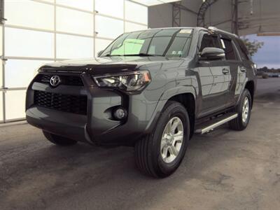 2015 Toyota 4Runner SR5 Premium SUV