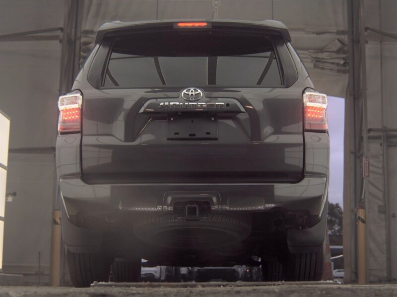 2015 Toyota 4Runner SR5 Premium - Photo 7 - Carmichaels, PA 15320