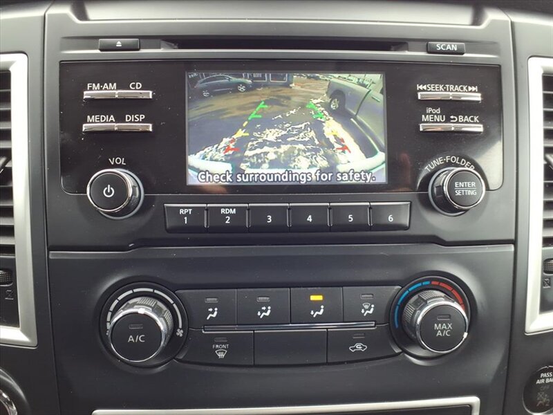2018 Nissan Titan XD S - Photo 10 - Carmichaels, PA 15320