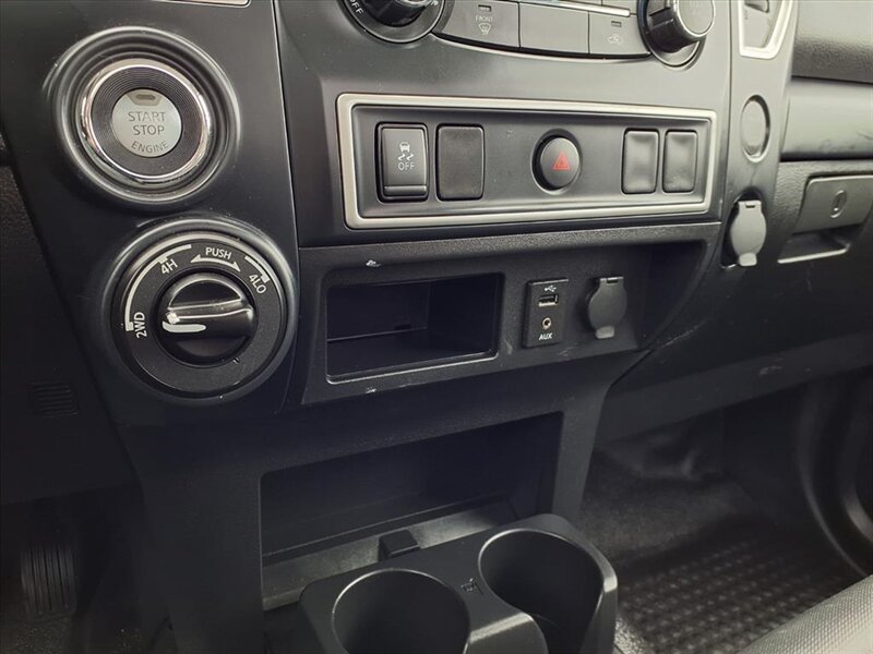 2018 Nissan Titan XD S - Photo 14 - Carmichaels, PA 15320