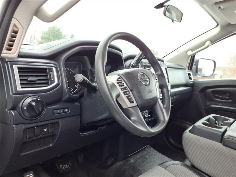2018 Nissan Titan XD S - Photo 7 - Carmichaels, PA 15320