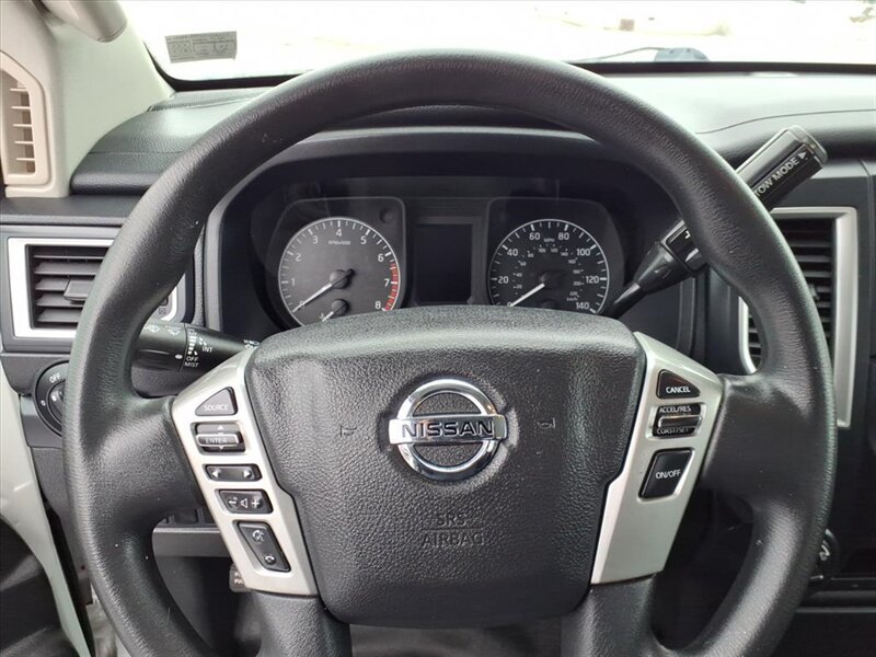 2018 Nissan Titan XD S - Photo 12 - Carmichaels, PA 15320