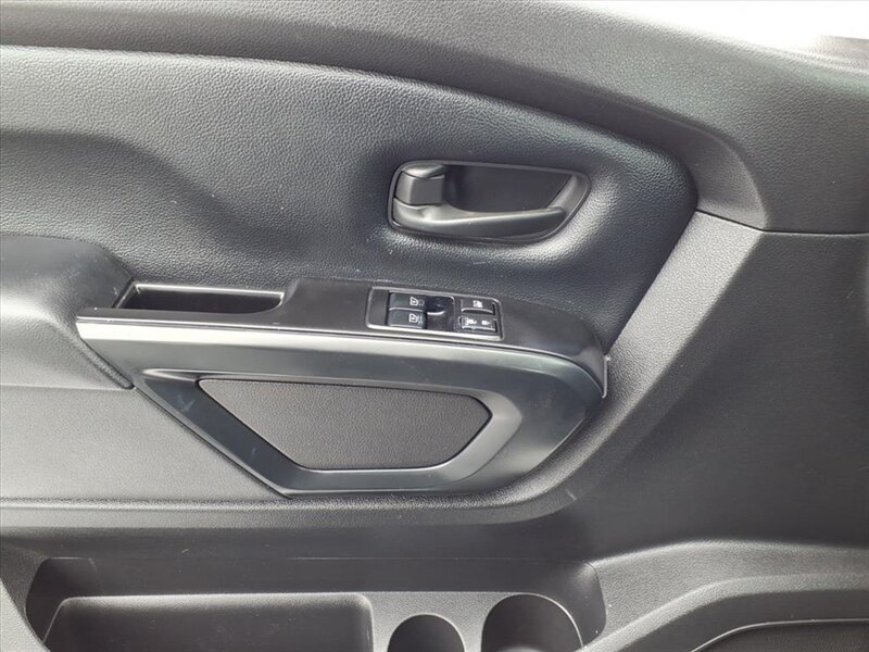 2018 Nissan Titan XD S - Photo 8 - Carmichaels, PA 15320