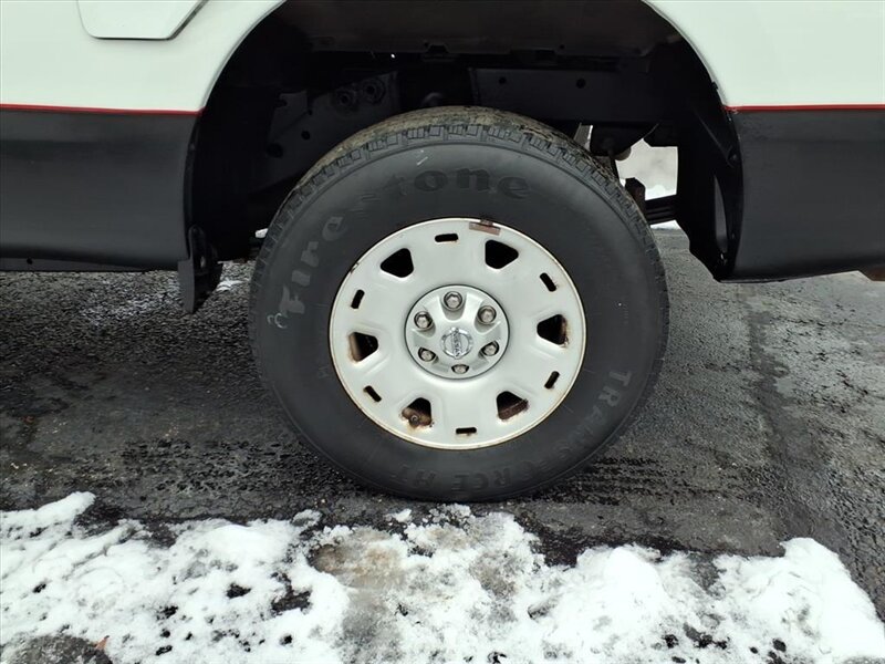 2018 Nissan Titan XD S - Photo 5 - Carmichaels, PA 15320