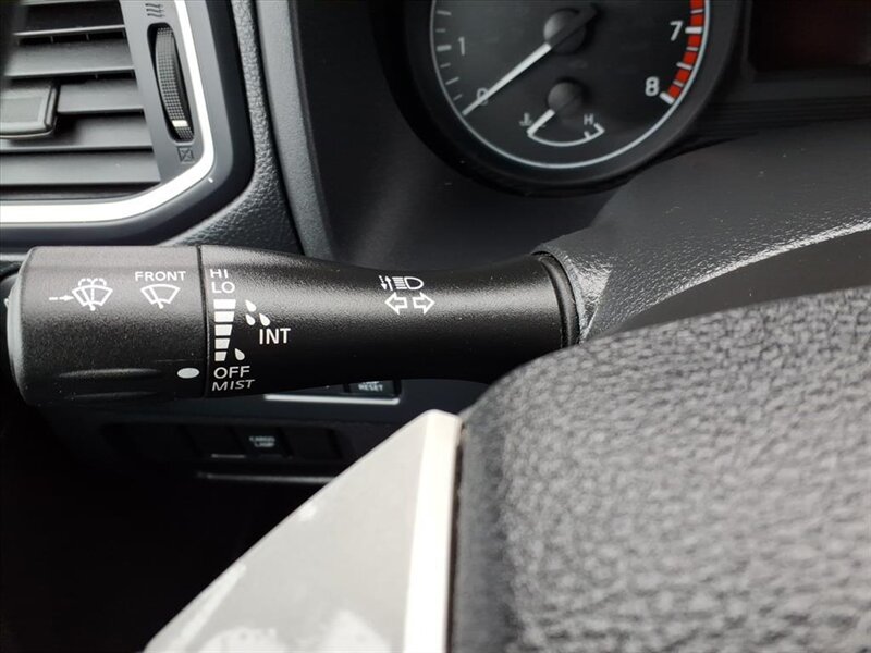 2018 Nissan Titan XD S - Photo 13 - Carmichaels, PA 15320