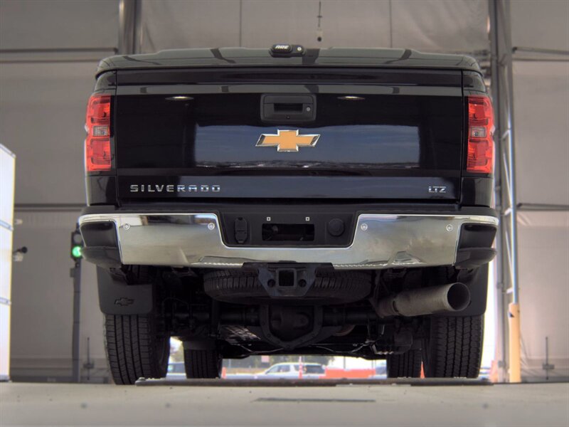 2019 Chevrolet Silverado 2500 LTZ - Photo 7 - Carmichaels, PA 15320