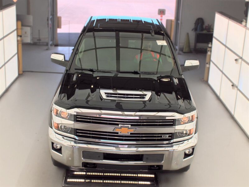 2019 Chevrolet Silverado 2500 LTZ - Photo 6 - Carmichaels, PA 15320