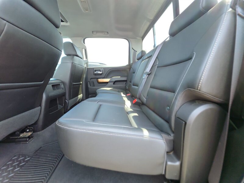 2019 Chevrolet Silverado 2500 LTZ - Photo 12 - Carmichaels, PA 15320
