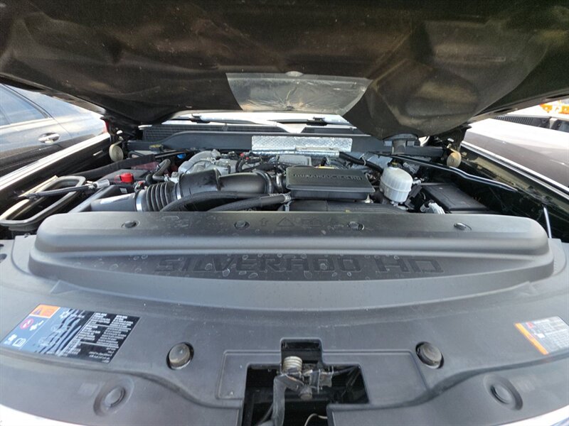2019 Chevrolet Silverado 2500 LTZ - Photo 11 - Carmichaels, PA 15320