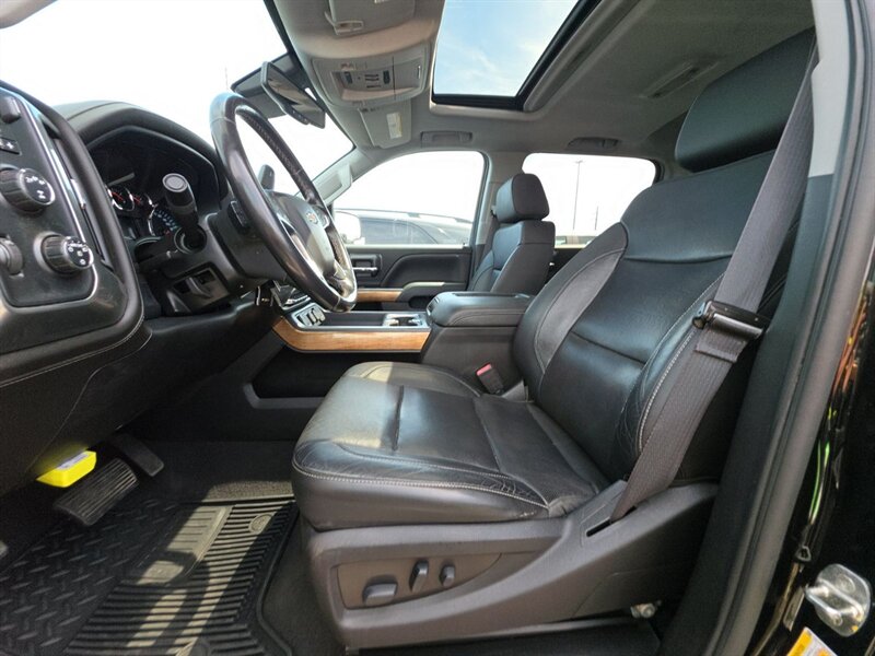 2019 Chevrolet Silverado 2500 LTZ - Photo 13 - Carmichaels, PA 15320