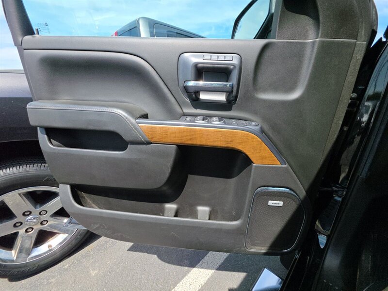 2019 Chevrolet Silverado 2500 LTZ - Photo 14 - Carmichaels, PA 15320