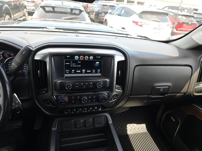 2019 Chevrolet Silverado 2500 LTZ - Photo 15 - Carmichaels, PA 15320