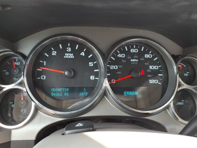 2012 GMC Sierra 1500 SLE - Photo 15 - Carmichaels, PA 15320