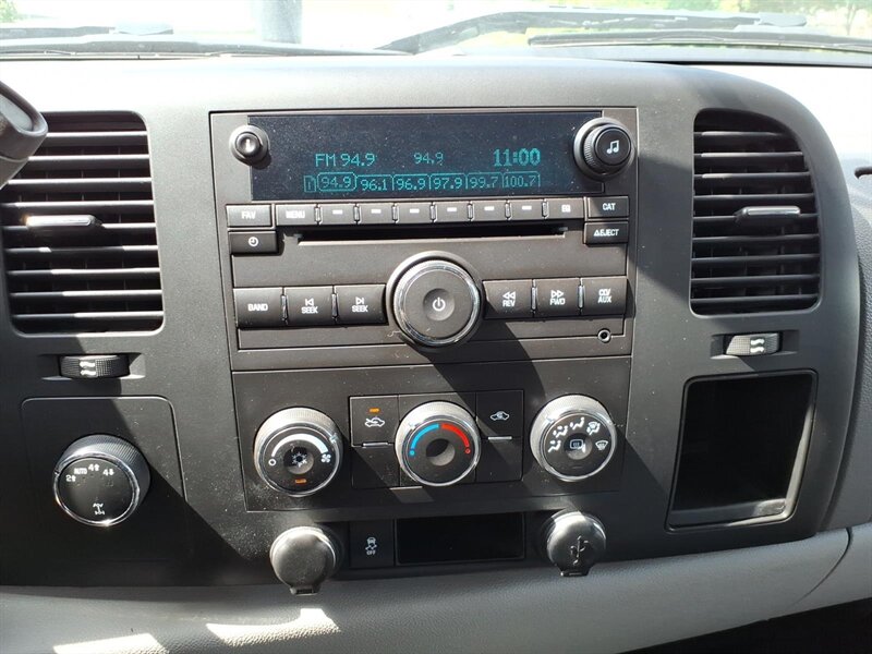 2012 GMC Sierra 1500 SLE - Photo 10 - Carmichaels, PA 15320