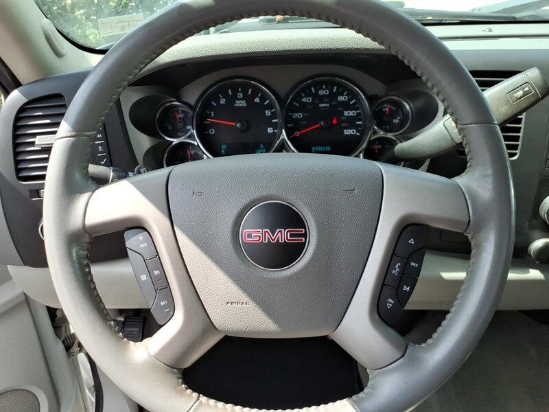 2012 GMC Sierra 1500 SLE - Photo 13 - Carmichaels, PA 15320