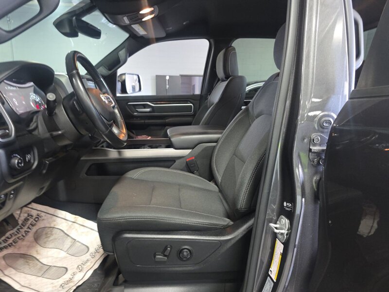 2021 RAM 1500 Big Horn - Photo 14 - Carmichaels, PA 15320