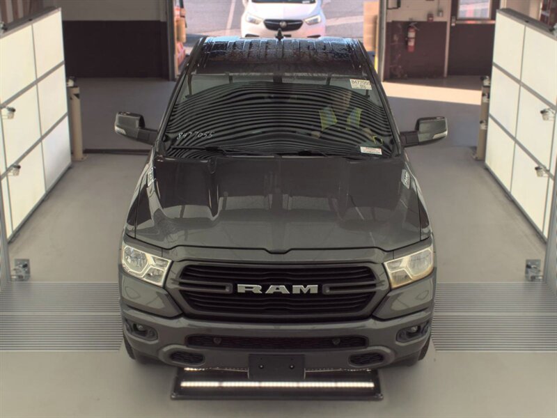 2021 RAM 1500 Big Horn - Photo 6 - Carmichaels, PA 15320