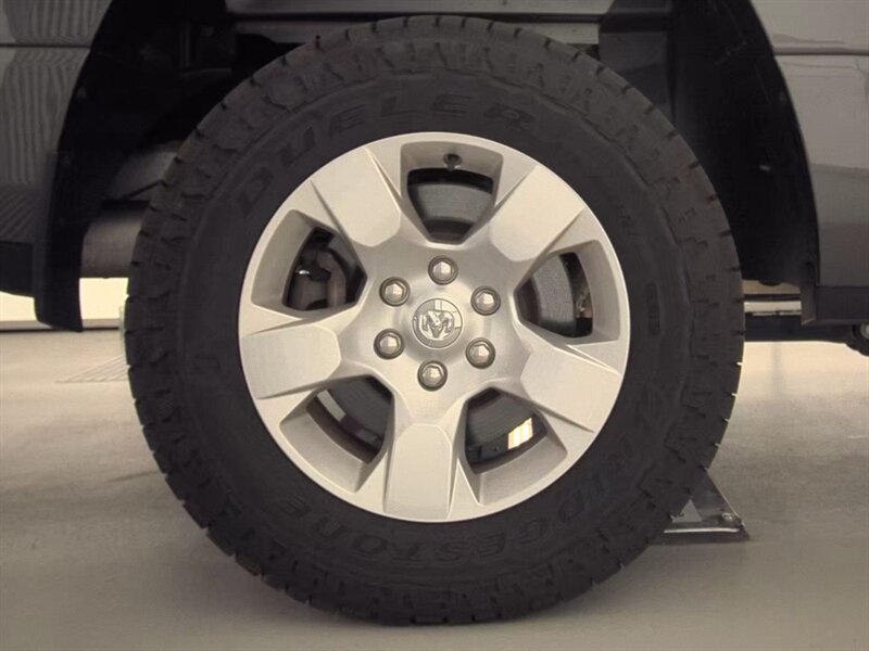 2021 RAM 1500 Big Horn - Photo 9 - Carmichaels, PA 15320